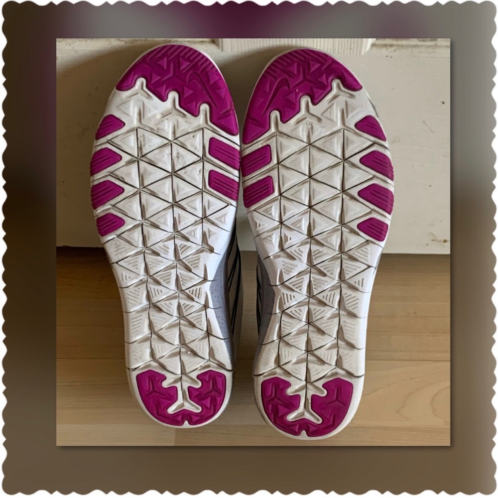 NIKE ID FREE TR 6 Training/Running Shoes - Picture 6 of 12